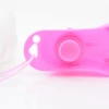Pet supplies, pet outdoor food utensils, portable pet outdoor sports water bottles, big and small dog water dispensers Specification image